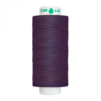 Нитки Dor Tak 40/2 366 м 40/2-366dt-734 фиолетовый