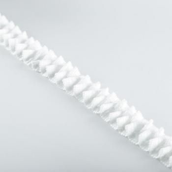 Лента драпировочная 101-6588 1:2,5 ворсистая