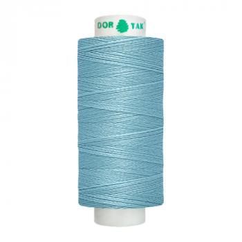 Нитки Dor Tak 40/2 366 м 40/2-366dt-368 голубой