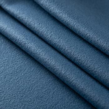 Кашемир на мембране Loro Piana 022-19907 пыльно-голубой