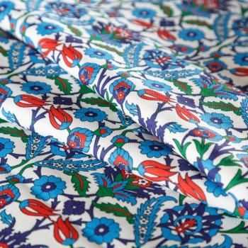 Ткань портьерная 19-02-05004