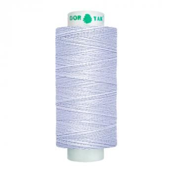 Нитки Dor Tak 40/2 366 м 40/2-366dt-391 голубой