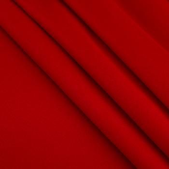 Кулирка 032-20337 красный однотонный