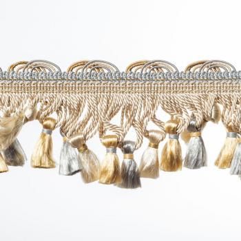 Бахрома шир 8 см 103-AT942BY-1260