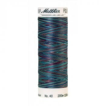 Нить для вышивания 4820-9970 METTLER POLY SHEEN MULTI 