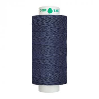 Нитки Dor Tak 40/2 366 м 40/2-366dt-414 темно-синий