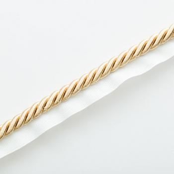 Шнур витой круглый D-8 мм 108-08-sari11