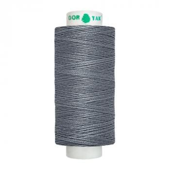 Нитки Dor Tak 40/2 366 м 40/2-366dt-298 темно-серый