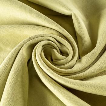 Канвас h-285 см 14-02-00592 грушевый однотонный