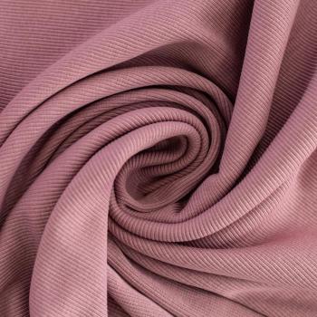 Кашкорсе 1020-355-023-0008 розовато-лиловый однотонный