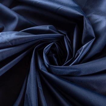 Тенсел 053-01838 темно-синий однотонный