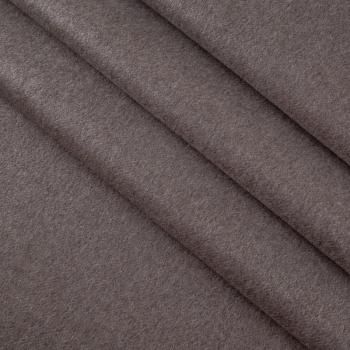 Кашемир дублированный Loro Piana 022-19898 песочно-серый 