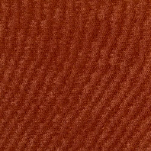 Канвас h-290 см 529-02-216 терракотовый однотонный