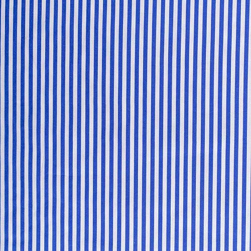 Хлопок 063-01696 белый принтованный