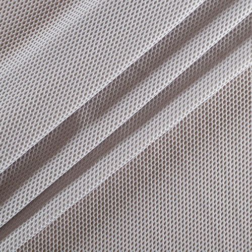 Трикотаж 056-03427 светло-серый однотонный