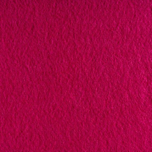 Фетр К33-689 ягодный однотонный