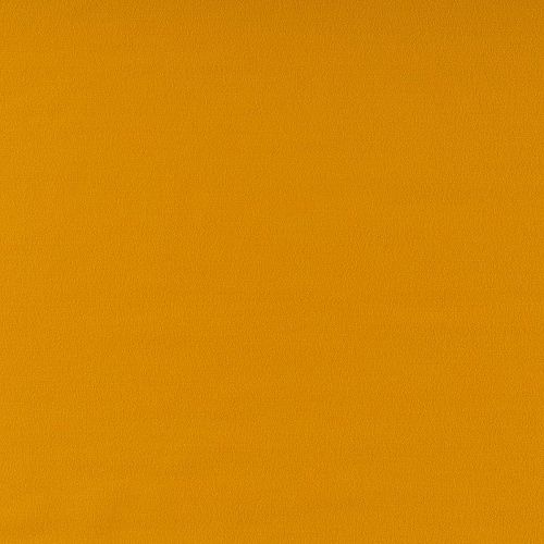 Лайкра утепленная К12-1173 тыквенный однотонный