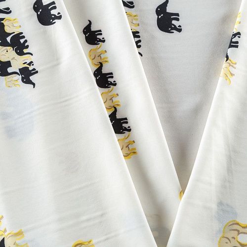 Вискоза "Лоренцо" стрейч 036-08721