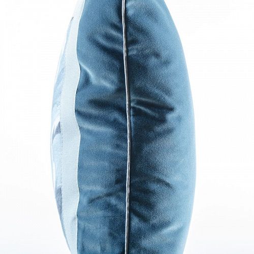 Наволочка 45х45 см декоративная на молнии 474345 