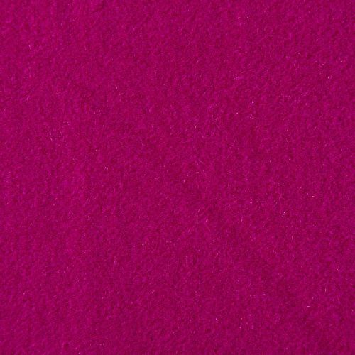 Ткань пальтовая К35-096 фуксия однотонный