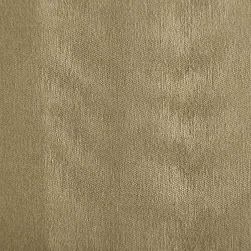 Джинс 015-07030 оливковый однотонный