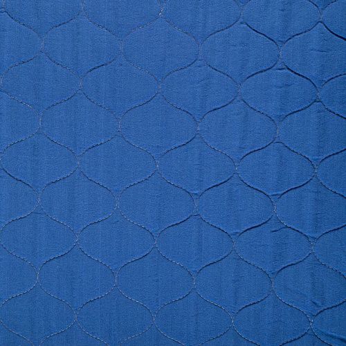 Ткань курточная 2-х сторонняя 033-03816 белый принтованный