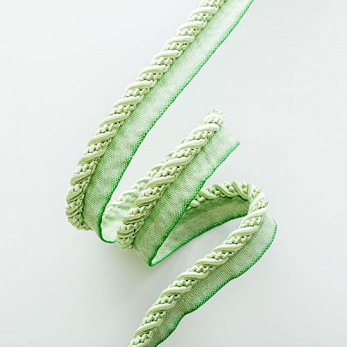 Шнур витой круглый D-8 мм 108-1010-O/T-9150