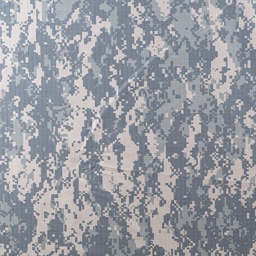 Коттон камуфлированный 020-09946 песочный принтованный