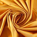 Лайкра 005-07677 золотисто-медовый однотонный