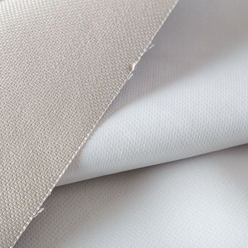 Ткань уличная ALBORAN/3 515-02-11 песочный однотонный