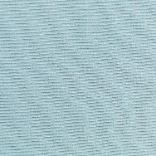 Кашкорсе 1020-355-023-0007 голубой однотонный