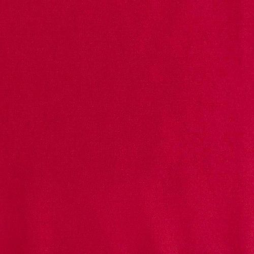 Ткань костюмная К33-455 темно-малиновый однотонный