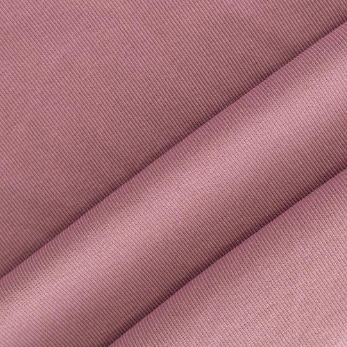 Кашкорсе 1020-355-023-0008 розовато-лиловый однотонный