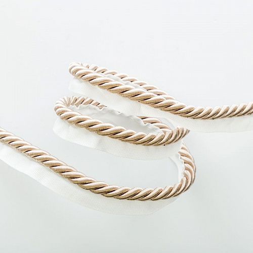 Шнур витой круглый D-8 мм 108-08-fume2