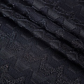 Трикотаж Missoni 056-20141 черный