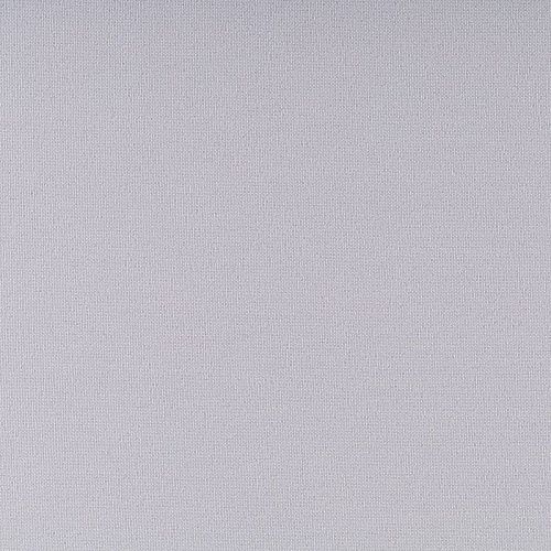 Габардин К28-943 белый однотонный