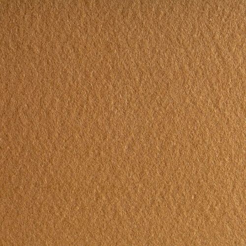 Фетр К33-377 светло-бежевый однотонный