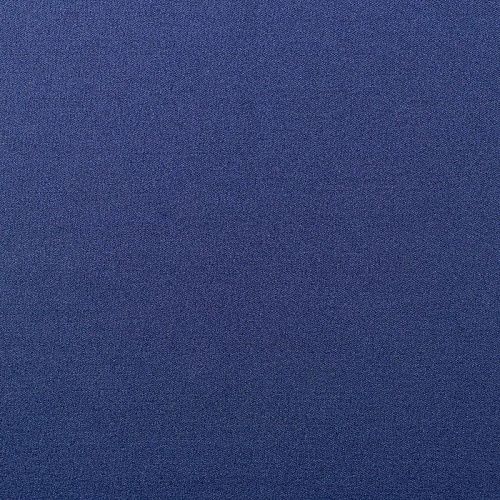 Ткань костюмная 025-01920 синий однотонный