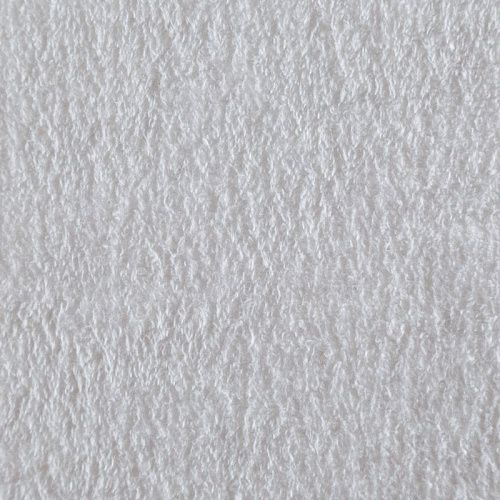 Флис-мех 061-09180 молочный однотонный