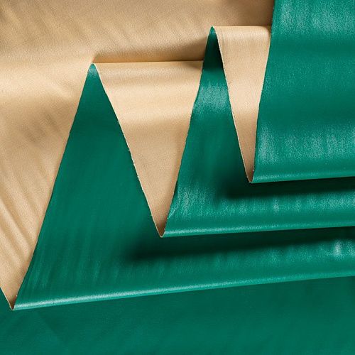 Экокожа К03-756 нефритовый однотонный