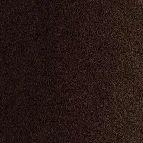 Ткань пальтовая К31-188 коричневый однотонный