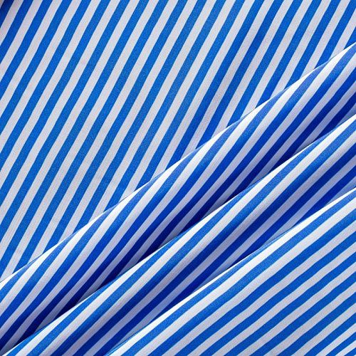 Вискоза 009-00977 белый принтованный