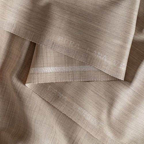 Шерсть К22-088 молочно-бежевый меланж