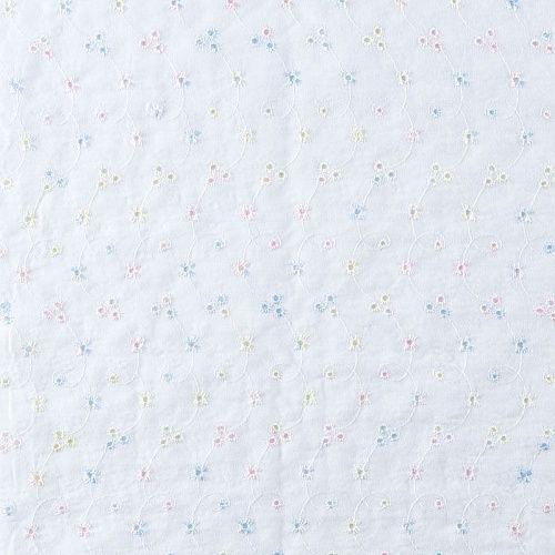 Шитье 067-08097 белый