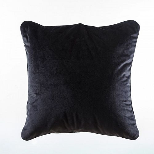 Наволочка 45х45 см декоративная на молнии 475502 