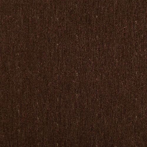 Джерси 2-х сторонний 014-03751 шоколад/бежевый