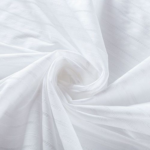 Шитье 067-02349 белый однотонный