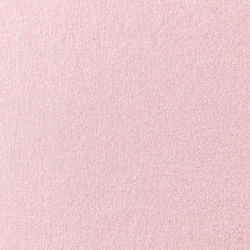 Трикотаж 056-03825 розовый однотонный