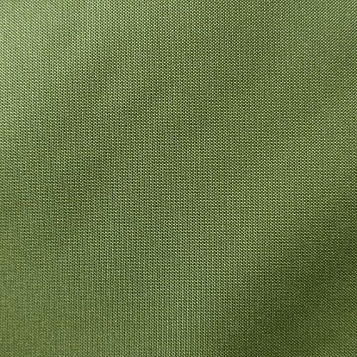 Ткань плащевая оксфорд 042-09945 оливково-зеленый однотонный