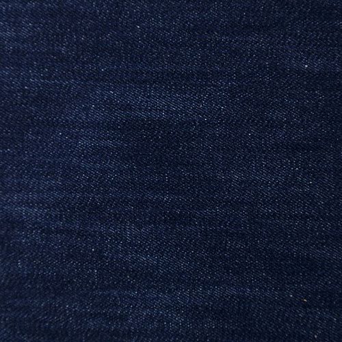 Джинс 015-05871 темно-синий однотонный